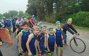 Triathlon de Vertou 2025