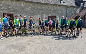 Triathlon de Pontivy 2025