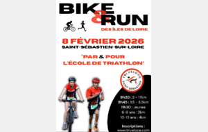Run &amp; Bike des Iles de Loire