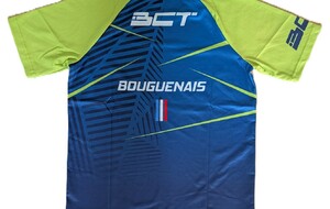 T-shirt rentrée 2026