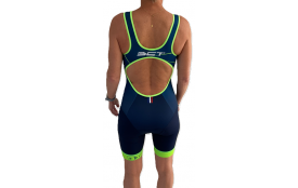 Trifonction femme «dos nageur» 2026