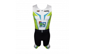 (Nouveauté 2026) - COMBINAISON TRI FONCTION PRO GORA SANS MANCHES