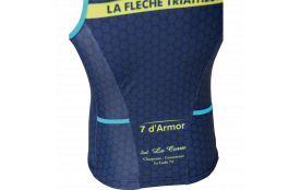 TRI TOP Manches Courtes