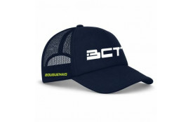 CASQUETTE TRUCKER Ecusson - HW3819 