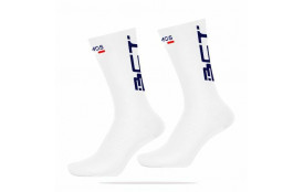 CHAUSSETTES MI-HAUTES TRIATHLON Sublimées - HY800