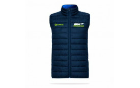 GILET DOUDOUNE BRODÉ - Homme / Enfant - R5092H/E