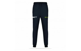 PANTALON COTON Ecusson - Homme/Enfant - R1174H/E
