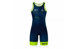 TRIFONCTION ACTIVE CD Sans manches - Homme - BU100TH