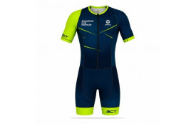 TRIFONCTION PRO RACE LD Manches courtes - BU104TH