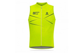 GILET COUPE VENT HYBRID PERFO R+ - BU201RU