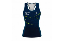 DÉBARDEUR RUNNING PERFO R+ - Femme - BU703F