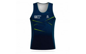 DÉBARDEUR RUNNING PERFO R+ - Homme - BU703H