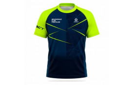 MAILLOT RUNNING PERFO R+ Manches courtes - Homme - BU705H