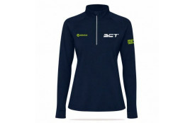MAILLOT RUNNING HIVER CLASSIC R TONIC - Femme - R1033