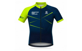 MAILLOT ACTIVE MC - Enfant - BU420E