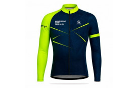 MAILLOT ACTIVE Manches Longues - Enfant - BU320E