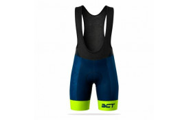 CUISSARD CYCLISME ACTIVE avec bretelles - Adulte / Enfant - BU600CH/E