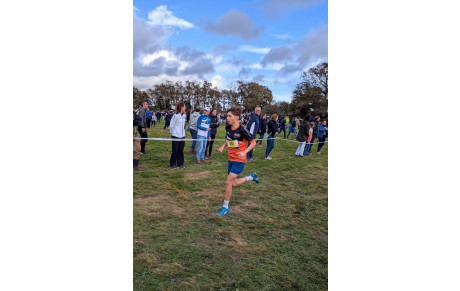 L’automne est de retour !