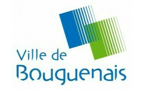 Ville de Bouguenais