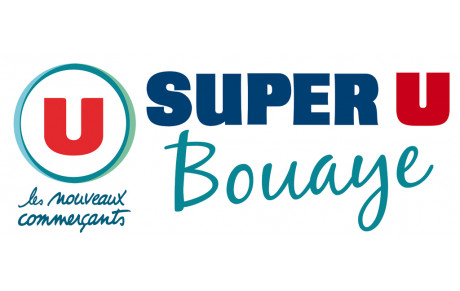 Super U Bouaye