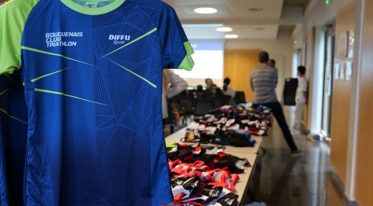 Les inscriptions en ligne sont ouvertes!