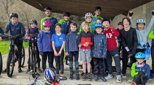 Stage jeunes Avril 2026