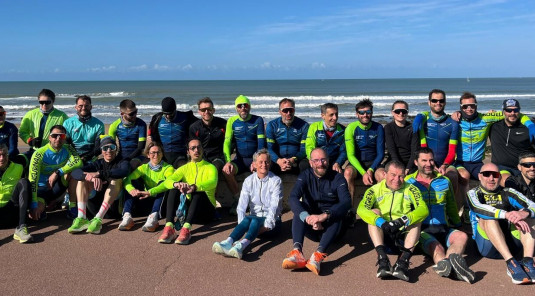 Stage adultes aux Sable d'Olonne