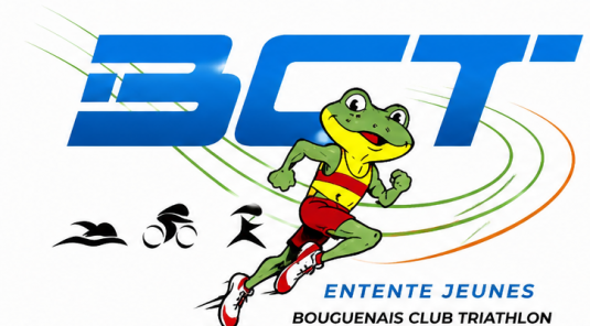 Nouveauté saison 2026-2027 : un partenariat avec le club d'athlétisme de l'Herbauge