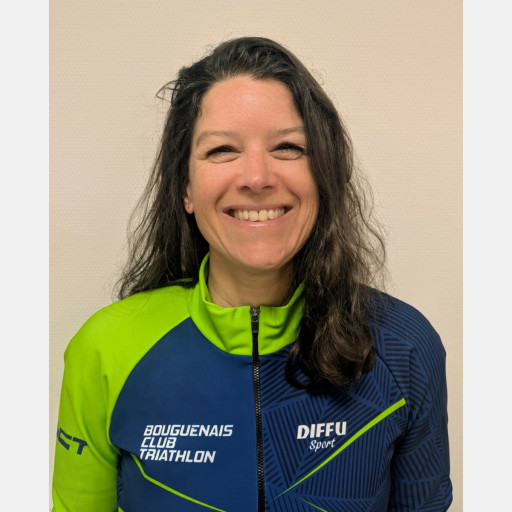 Delphine Nizet
